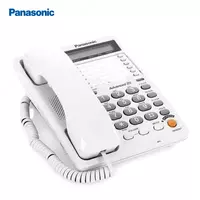 Стационарный телефон Panasonic KX-TS2365UAW