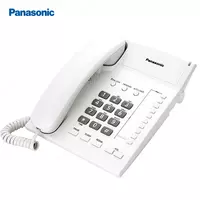 Стационарный телефон Panasonic KX-TS2382UAW