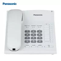 Стационарный телефон Panasonic KX-TS2382UAW - 475 800 сум