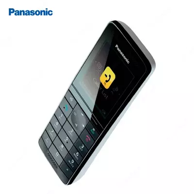 Радиотелефон Panasonic DECT KX-PRS110UAW