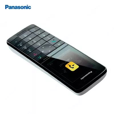 Радиотелефон Panasonic DECT KX-PRS110UAW