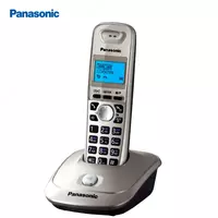 Радиотелефон Panasonic DECT KX-TG2511UAN