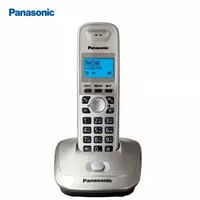 Радиотелефон Panasonic DECT KX-TG2511UAN - 561 200 сум