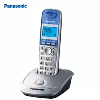Радиотелефон Panasonic DECT KX-TG2511UAS