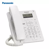 Стационарный IP-телефон Panasonic KX-HDV100RU