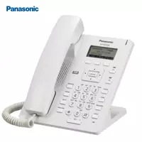 Стационарный IP-телефон Panasonic KX-HDV100RU - 732 000 сум
