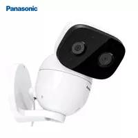 Цифровая видеоняня Panasonic DECT KX-HN3001RU BABY MONITOR - 3 050 000 сум