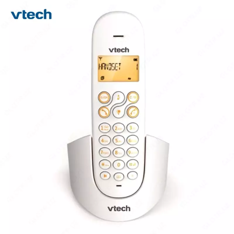 Радиотелефон VTech DECT CS1100 O-EE