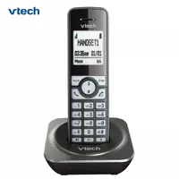 Радиотелефон VTech DECT MS1100 Titanium EE