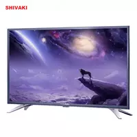 Телевизор Shivaki 43-дюмовый 43H1401 Full HD Android TV - 3 342 800 so'm