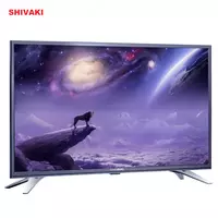 3 342 800 so'm Телевизор Shivaki 43-дюмовый 43H1401 Full HD Android TV