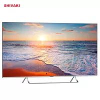 Телевизор Shivaki 55-дюмовый US55H3501 Ultra HD 4K Android TV - 5 807 200 so'm