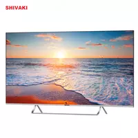 5 807 200 so'm Телевизор Shivaki 55-дюмовый US55H3501 Ultra HD 4K Android TV