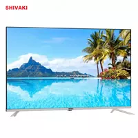 Телевизор Shivaki 55-дюмовый 55SHU20H Ultra HD 4K Android TV - 7 637 200 so'm