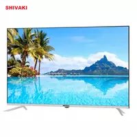 7 637 200 so'm Телевизор Shivaki 55-дюмовый 55SHU20H Ultra HD 4K Android TV