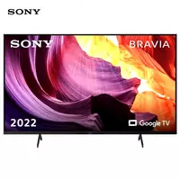 Телевизор Sony 43-дюймовый 43X81K 4K UHD Google TV Airplay
