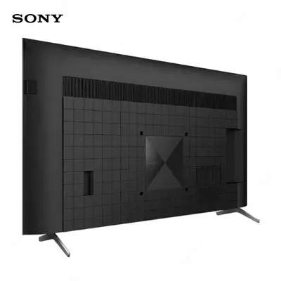Телевизор Sony 55-дюймовый 55X81J 4K UHD Android TV Airplay, Bluetooth, Wi-Fi