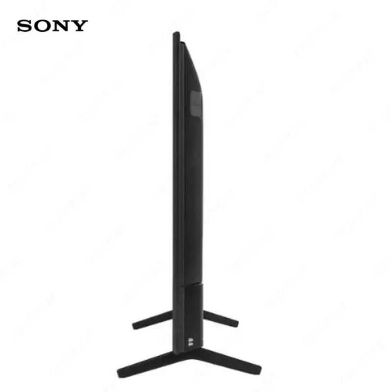 Телевизор Sony 55-дюймовый 55X81J 4K UHD Android TV Airplay, Bluetooth, Wi-Fi