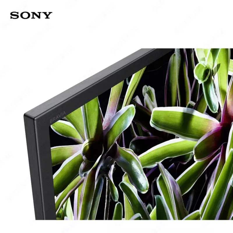 Телевизор Sony 65-дюймовый 65XG7096 4K UHD Linux TV HDR, LED, Triluminos