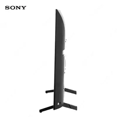 Телевизор Sony 65-дюймовый 65XG7096 4K UHD Linux TV HDR, LED, Triluminos