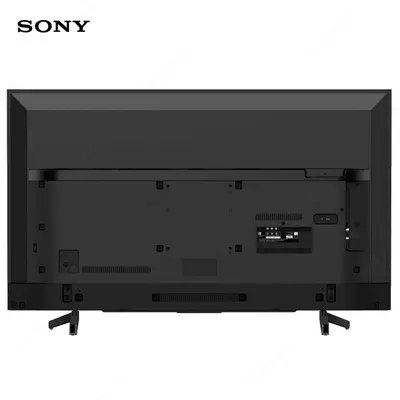 Телевизор Sony 65-дюймовый 65XG7096 4K UHD Linux TV HDR, LED, Triluminos