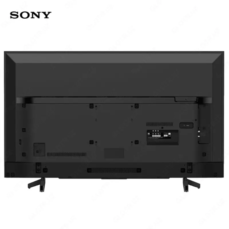 Телевизор Sony 65-дюймовый 65XG7096 4K UHD Linux TV HDR, LED, Triluminos
