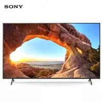 Телевизор Sony 65-дюймовый 65X85TJ 4K UHD Android TV Airplay