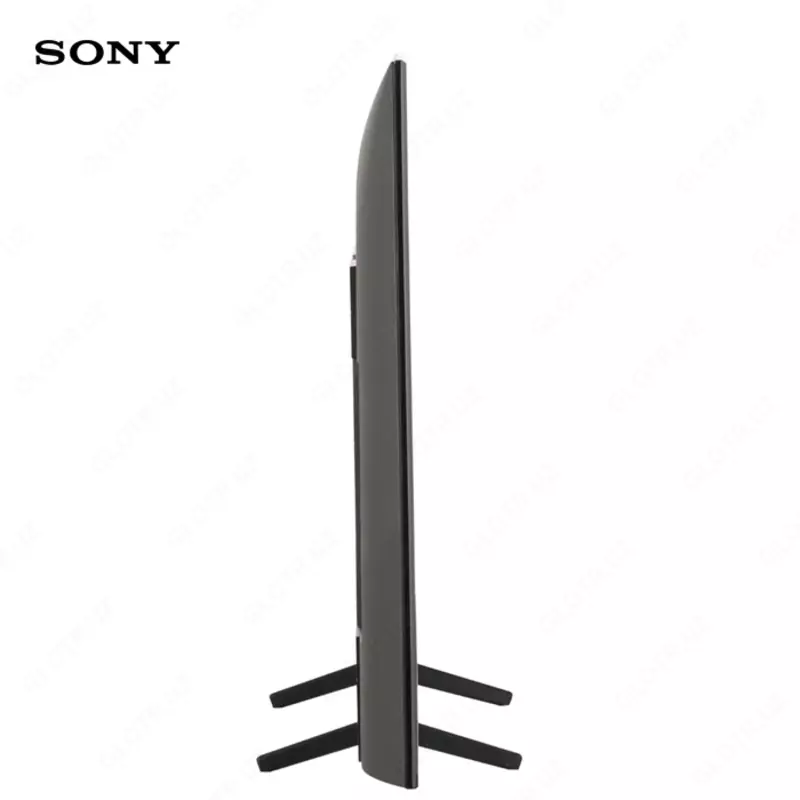 Телевизор Sony 65-дюймовый 65X85TJ 4K UHD Android TV Airplay, Bluetooth, Wi-Fi