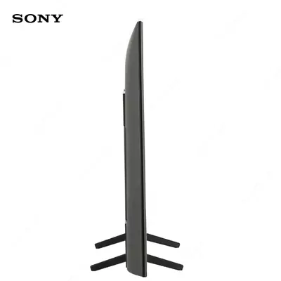 Телевизор Sony 65-дюймовый 65X85TJ 4K UHD Android TV Airplay, Bluetooth, Wi-Fi