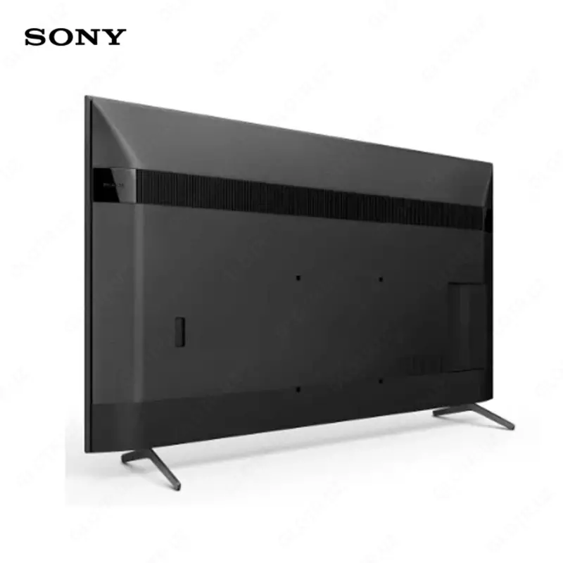 Телевизор Sony 65-дюймовый 65X85TJ 4K UHD Android TV Airplay, Bluetooth, Wi-Fi