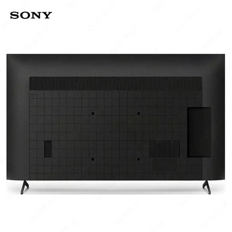 Телевизор Sony 65-дюймовый 65X85TJ 4K UHD Android TV Airplay, Bluetooth, Wi-Fi
