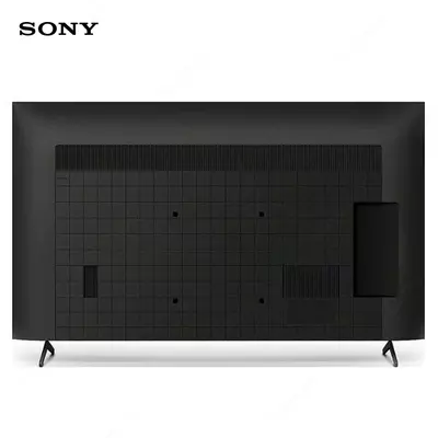 Телевизор Sony 65-дюймовый 65X85TJ 4K UHD Android TV Airplay, Bluetooth, Wi-Fi