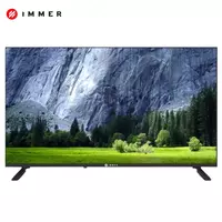 Телевизор Immer 43-дюймовый 43Y6A Full HD Smart TV
