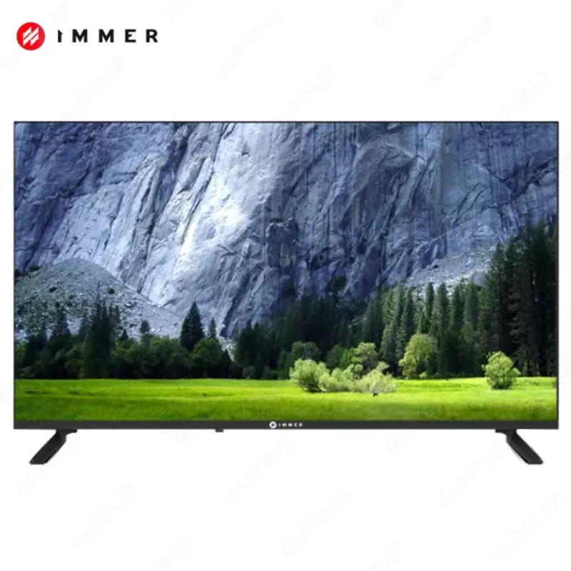 Телевизор Immer 43-дюймовый 43Y6A Full HD Smart TV