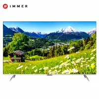 Телевизор Immer 55-дюймовый 55U7A 4K Ultra HD Android TV