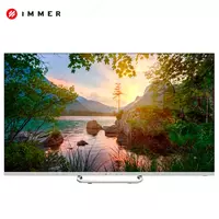 Телевизор Immer 55-дюймовый 55W2 4K Ultra HD WebOs TV