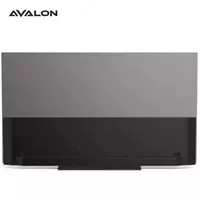 Телевизор Avalon 65-дюмовый OB65K7600 Android UHD TV Только в розницу