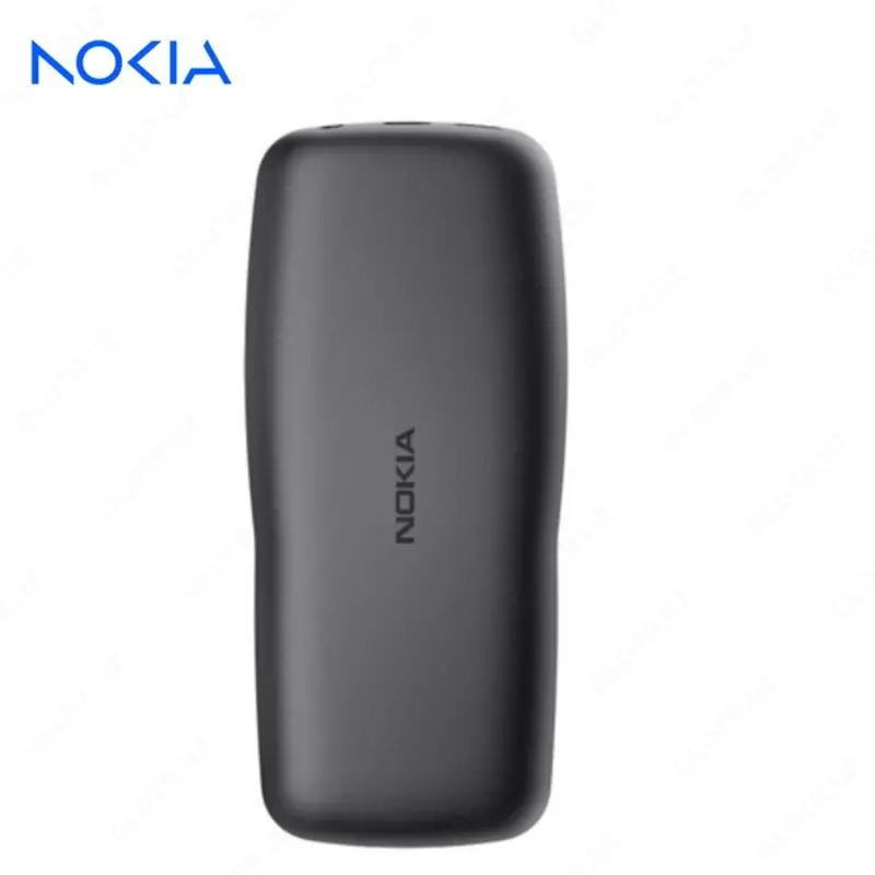 Мобильный телефон Nokia N106 Серый