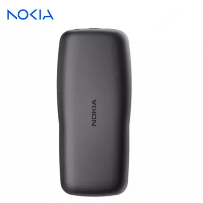 Мобильный телефон Nokia N106 Серый