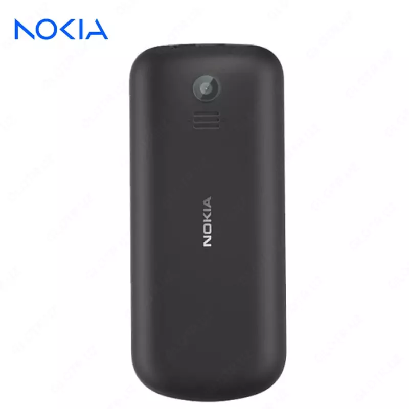 Мобильный телефон Nokia N130 Черный