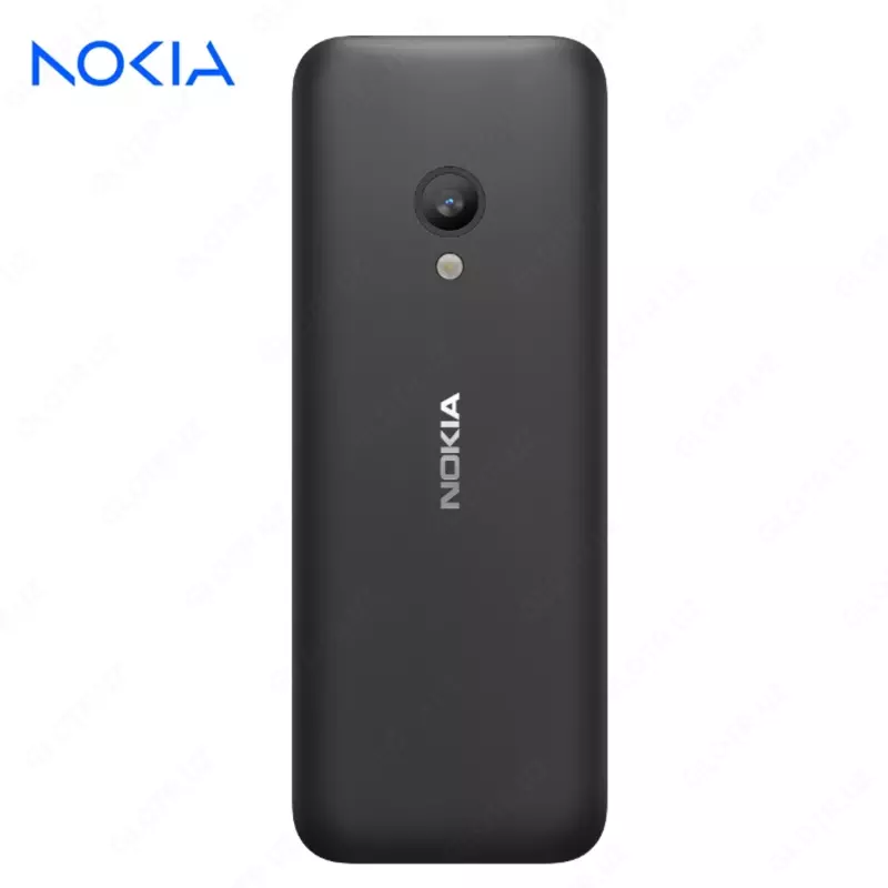 Мобильный телефон Nokia N150 Черный