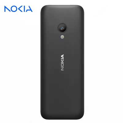Nokia 150 Black mobil telefoni