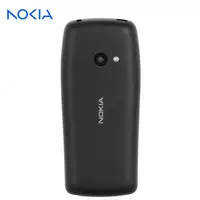 780 800 сум Мобильный телефон Nokia N210 Черный