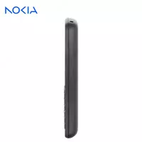 Мобильный телефон Nokia N210 Черный Только в розницу