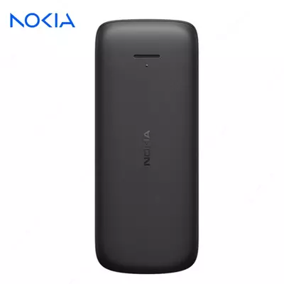 Мобильный телефон Nokia N215 4G Черный