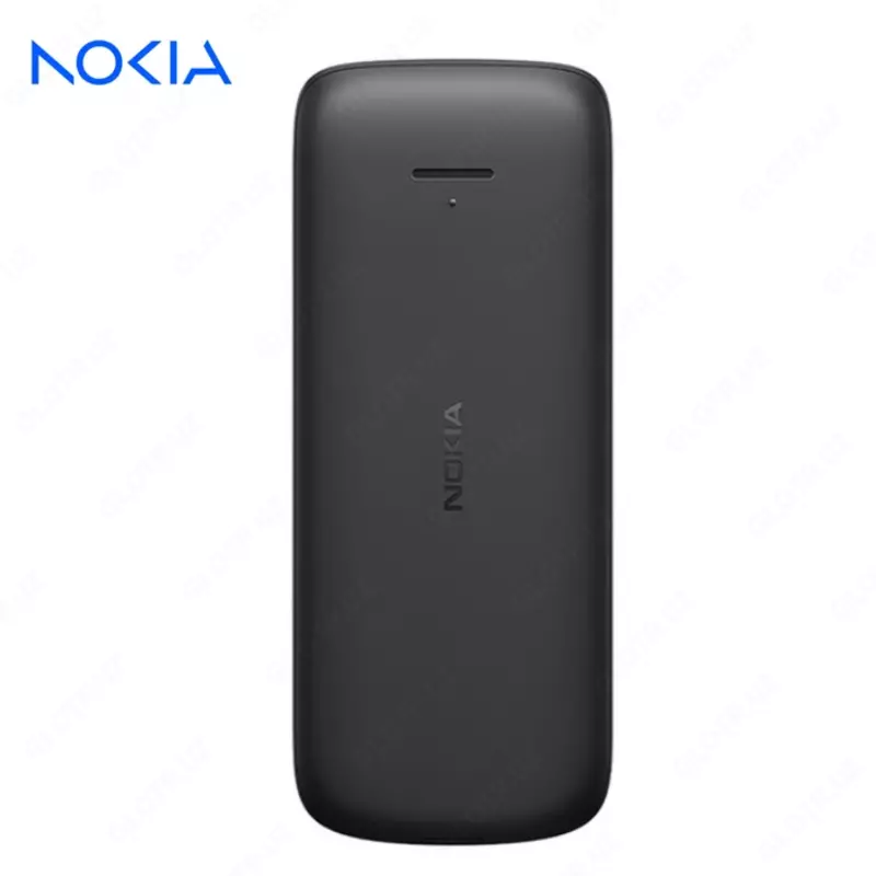 Мобильный телефон Nokia N215 4G Черный