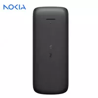 793 000 сум Мобильный телефон Nokia N215 4G Черный