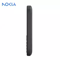 Мобильный телефон Nokia N215 4G Черный Только в розницу