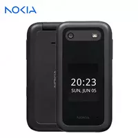 Мобильный телефон Nokia N2660 Черный ELSO.uz