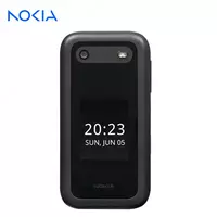 Мобильный телефон Nokia N2660 Черный - ELSO.uz